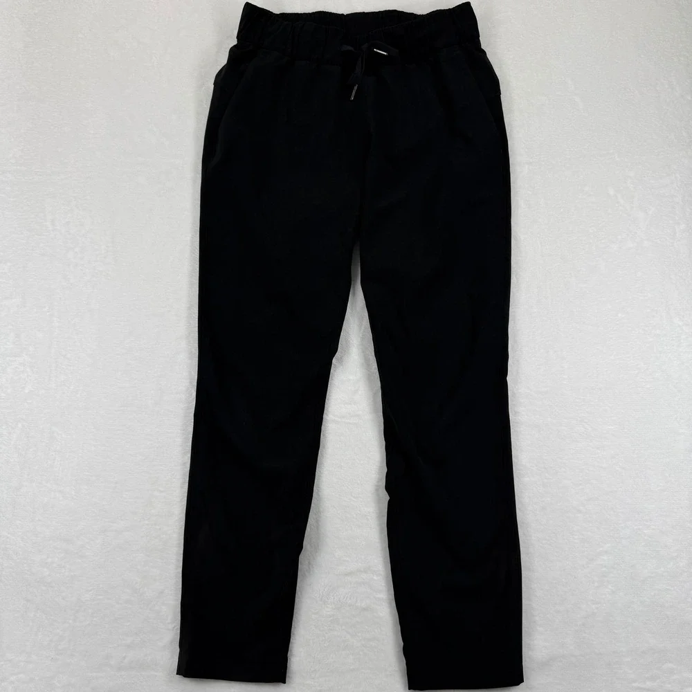Lululemon On The Fly Pant Woven 28